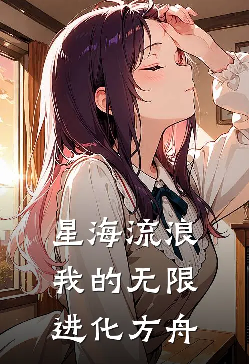 星海流浪：我的无限进化方舟