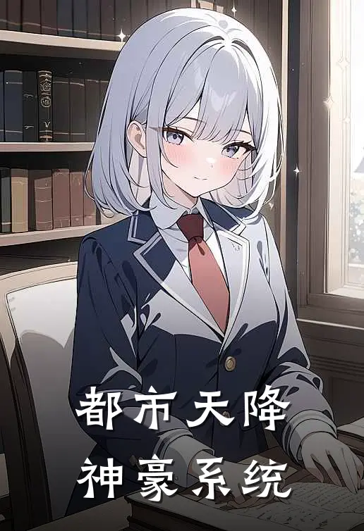 都市天降神豪系统