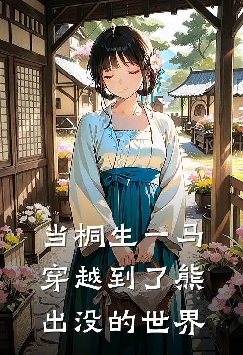 当桐生一马穿越到了熊出没的世界