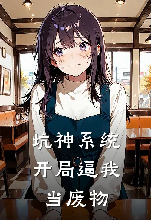 坑神系统：开局逼我当废物