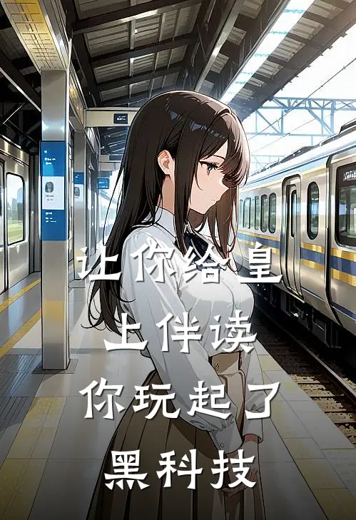 让你给皇上伴读，你玩起了黑科技