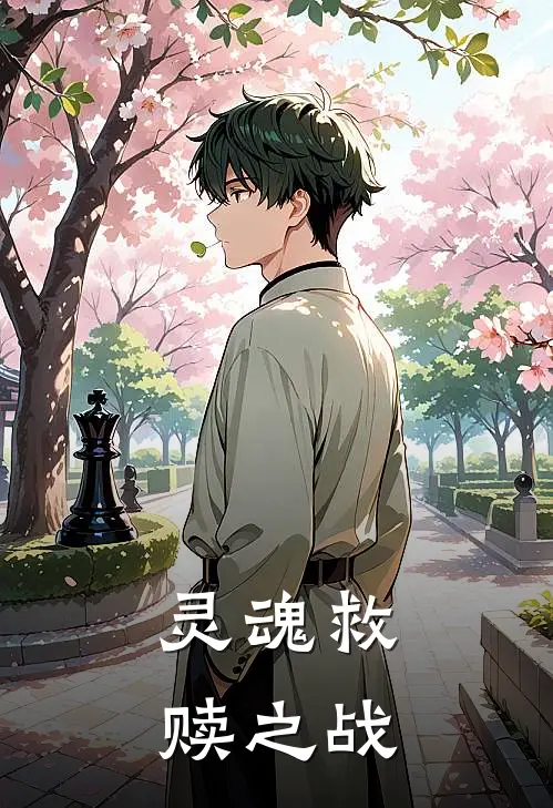 灵魂救赎之战
