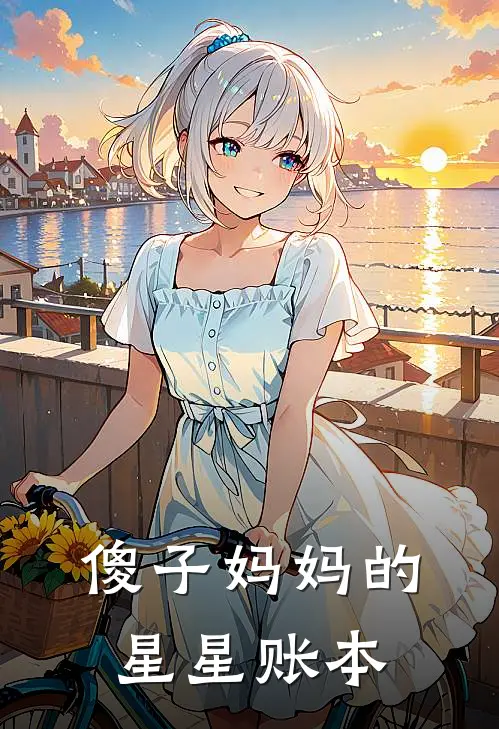 傻子妈妈的星星账本