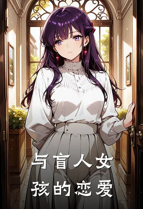 与盲人女孩的恋爱