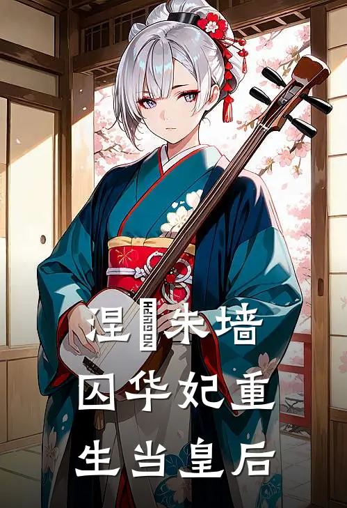 涅槃朱墙囚华妃重生当皇后