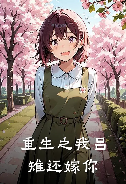 重生之我吕雉还嫁你