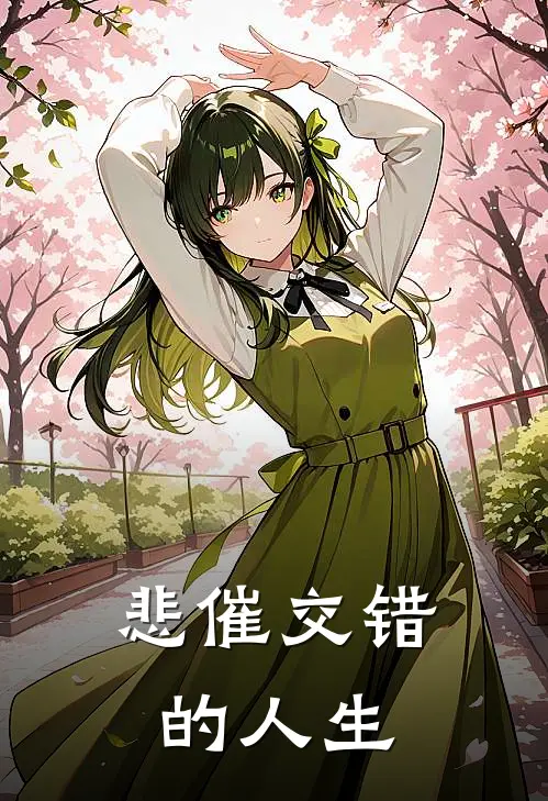 悲催交错的人生