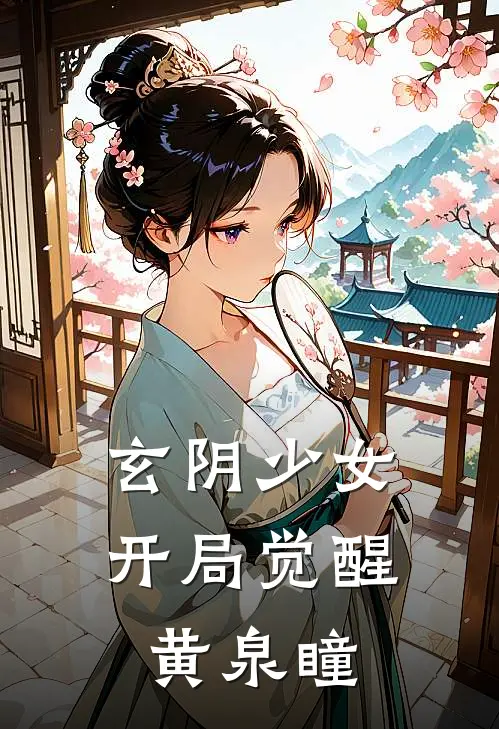 玄阴少女：开局觉醒黄泉瞳