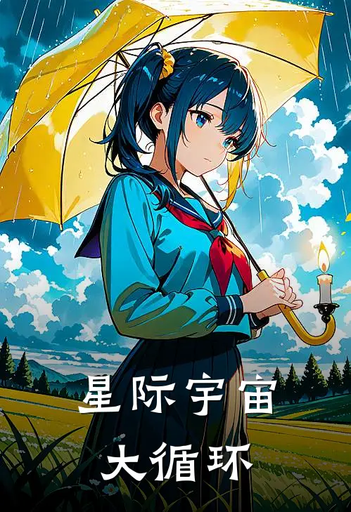 星际宇宙大循环