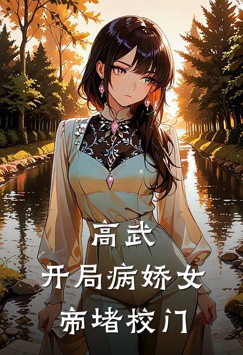 高武：开局病娇女帝堵校门