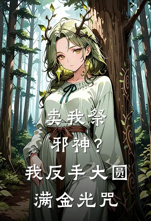 卖我祭邪神？我反手大圆满金光咒