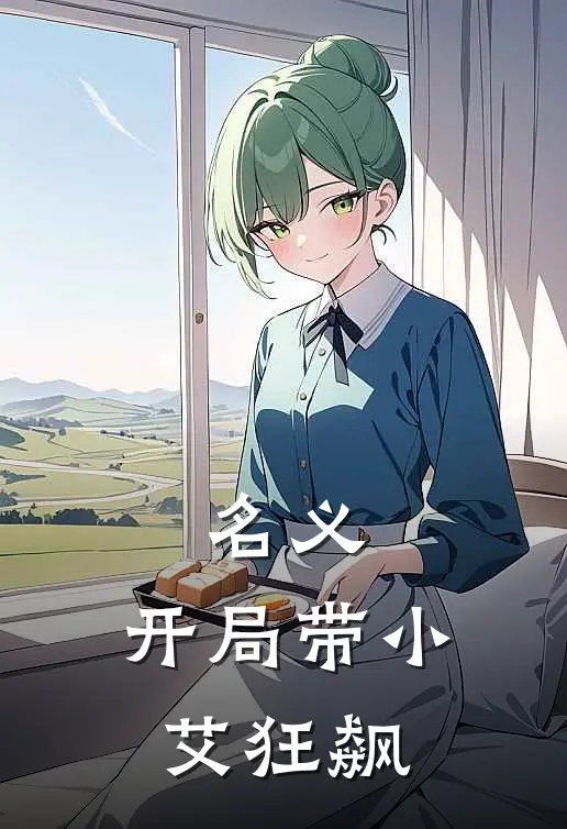 名义：开局带小艾狂飙