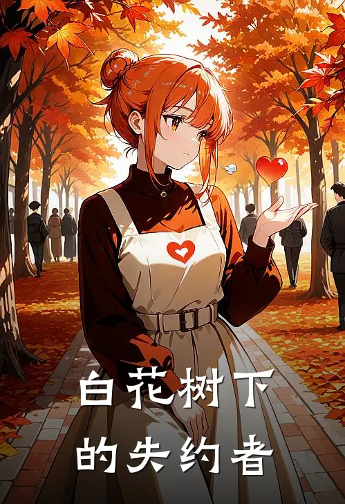 白花树下的失约者