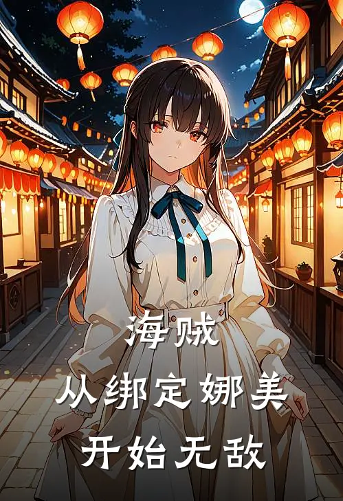 海贼：从绑定娜美开始无敌