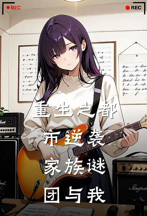 重生之都市逆袭：家族谜团与我