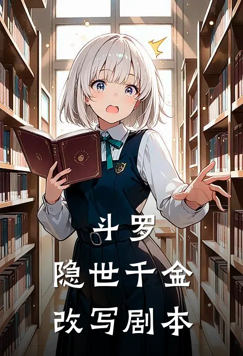 斗罗：隐世千金改写剧本