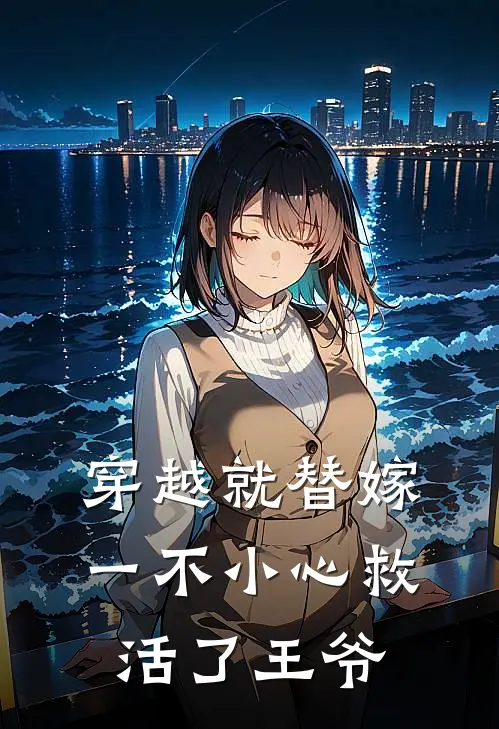 穿越就替嫁，一不小心救活了王爷