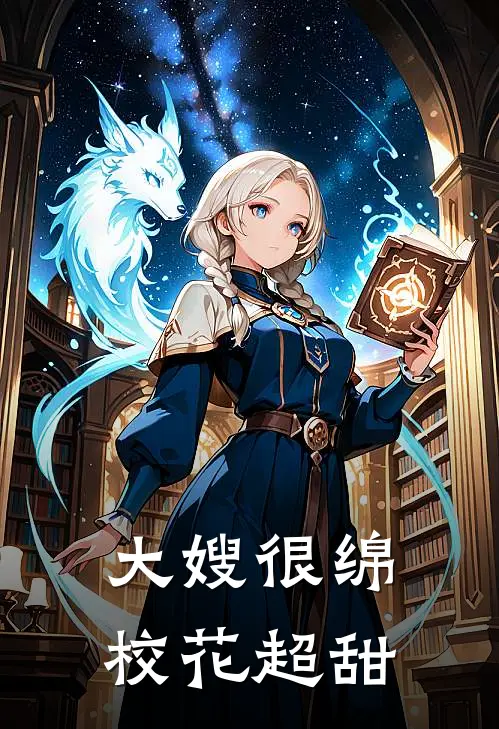 大嫂很绵，校花超甜