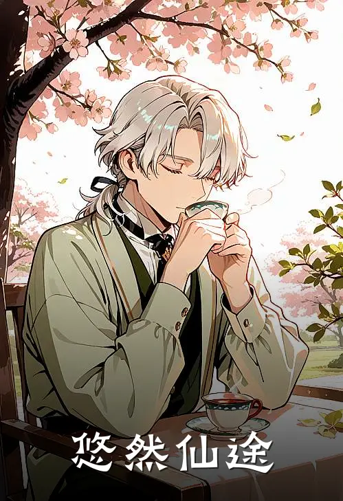 悠然仙途