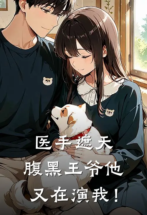 医手遮天：腹黑王爷他又在演我！