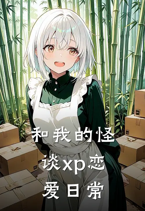 和我的怪谈xp恋爱日常