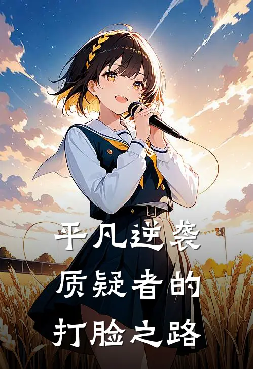 平凡逆袭：质疑者的打脸之路