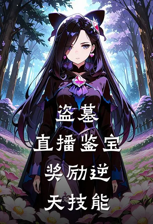 盗墓：直播鉴宝，奖励逆天技能