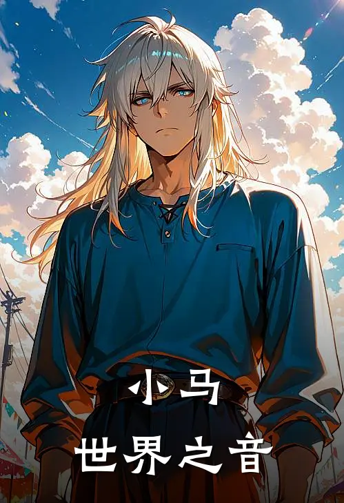 小马：世界之音