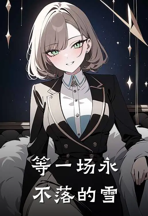 等一场永不落的雪