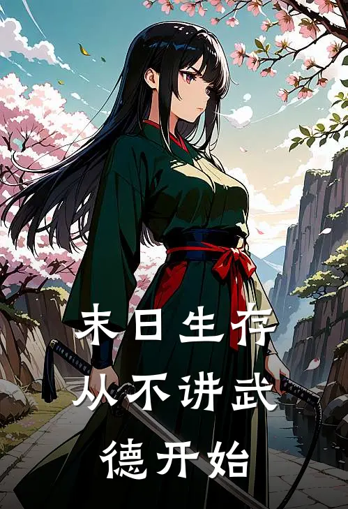 末日生存，从不讲武德开始