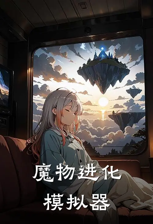 魔物进化模拟器