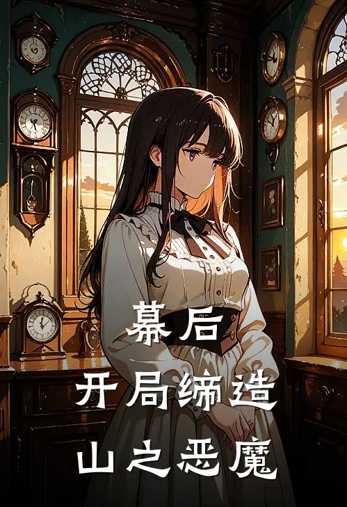 幕后：开局缔造山之恶魔