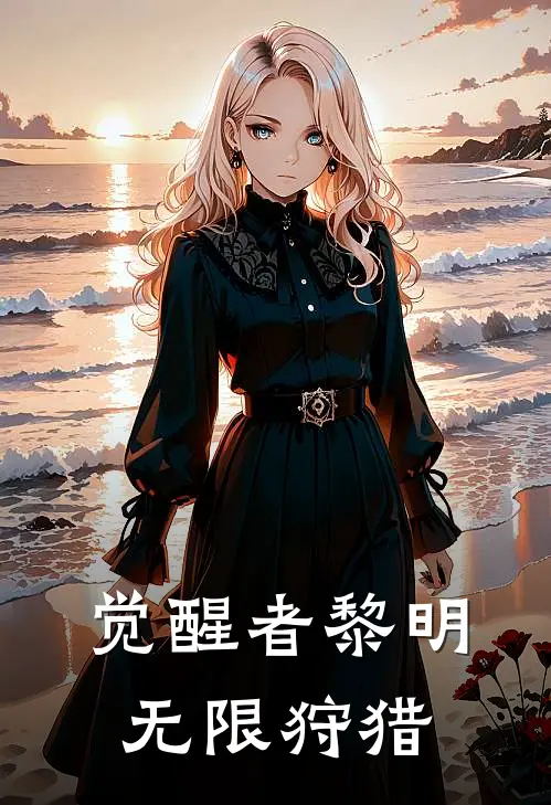 觉醒者黎明：无限狩猎