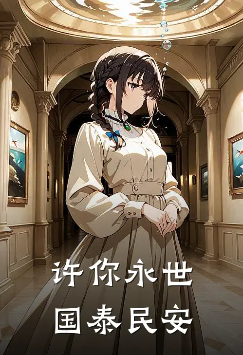 许你永世国泰民安