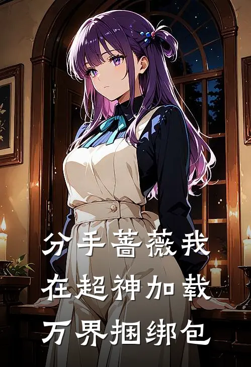 分手蔷薇我在超神加载万界捆绑包