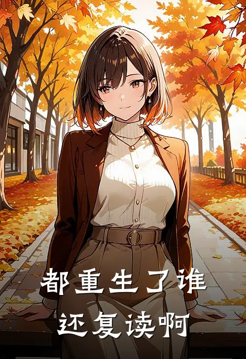 都重生了谁还复读啊