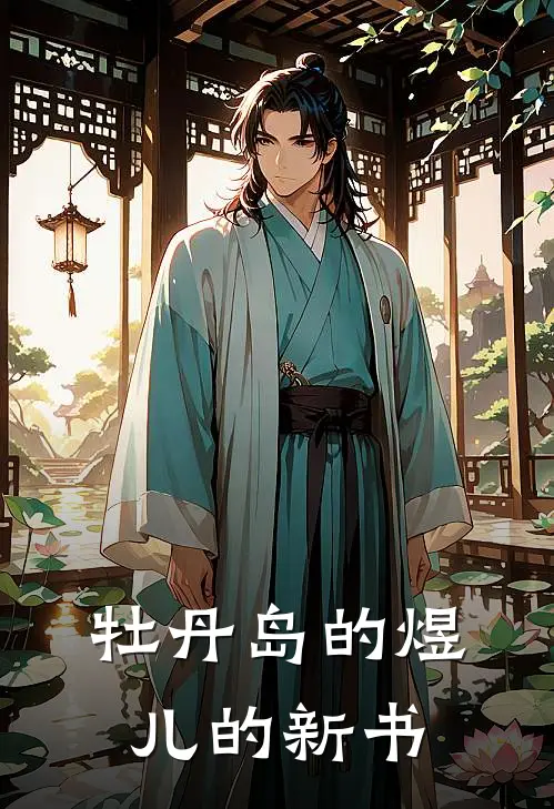牡丹岛的煜儿的新书