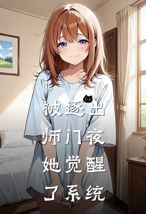 被逐出师门夜，她觉醒了系统