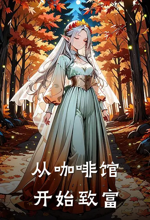 从咖啡馆开始致富