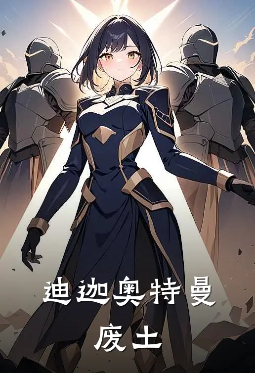 迪迦奥特曼：废土