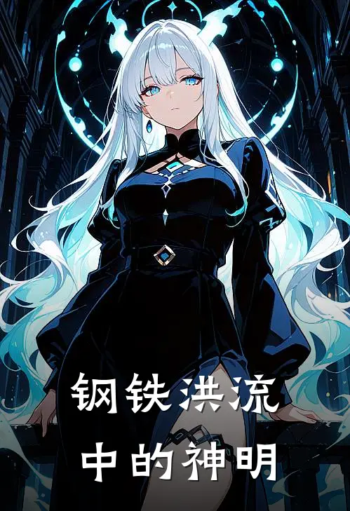 钢铁洪流中的神明