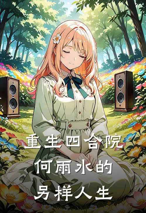 重生四合院，何雨水的另样人生