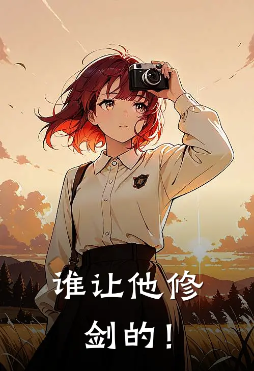 谁让他修剑的！