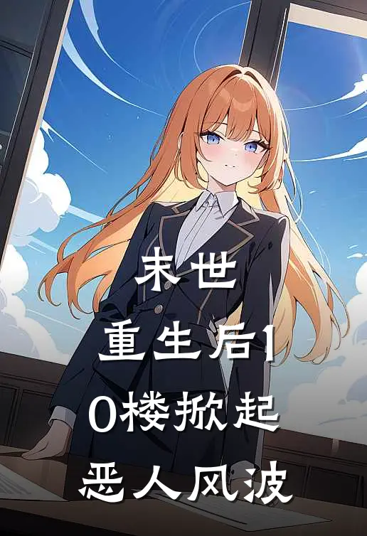 末世：重生后10楼掀起恶人风波