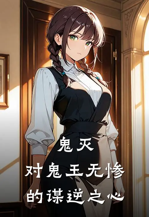 鬼灭：对鬼王无惨的谋逆之心