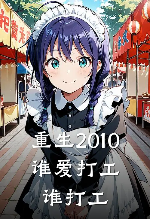 重生2010：谁爱打工谁打工