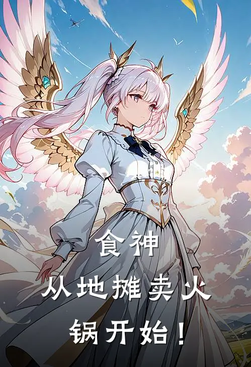 食神：从地摊卖火锅开始！