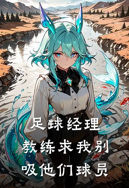 足球经理：教练求我别吸他们球员