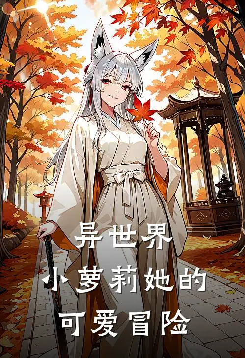 异世界：小萝莉她的可爱冒险