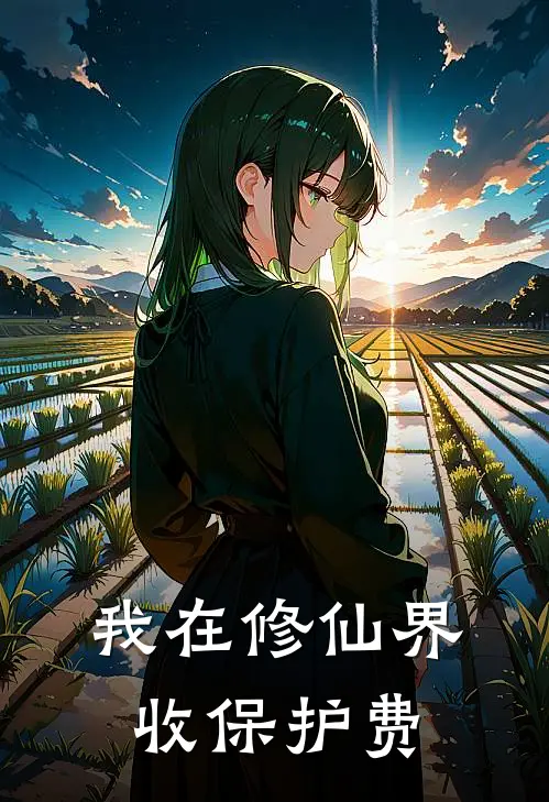 我在修仙界收保护费